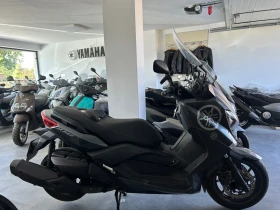 Yamaha X-max 400 | Mobile.bg    4