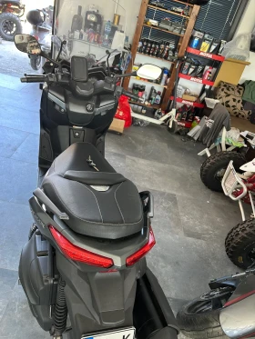 Yamaha X-max 400 | Mobile.bg    7