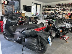 Yamaha X-max 400 | Mobile.bg    5
