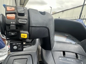 Suzuki Burgman 650 Executive ABS, снимка 3