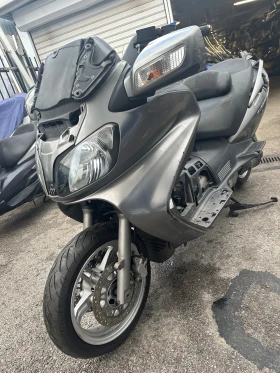 Suzuki Burgman 650 Executive ABS - изображение 1