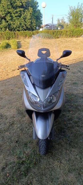 Yamaha Majesty | Mobile.bg � ����� ������ 2