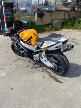 Honda Cbr 929 | Auto.bg — изображение 4