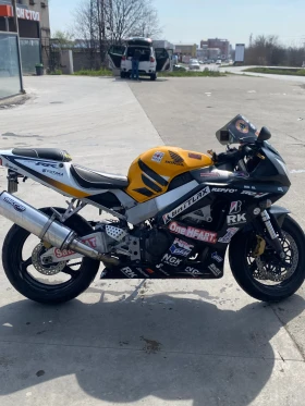 Honda Cbr 929 | Auto.bg — изображение 2