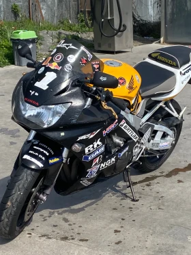 Honda Cbr 929 | Auto.bg — изображение 6