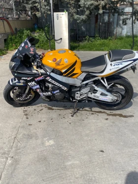 Honda Cbr 929 | Auto.bg — изображение 5
