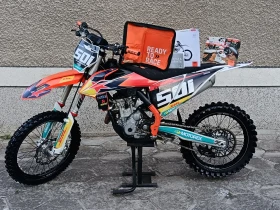 Ktm SX-F 