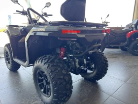 Cfmoto CFORCE C5 EPS T3B - 0 km. | Mobile.bg � ����� ������ 9