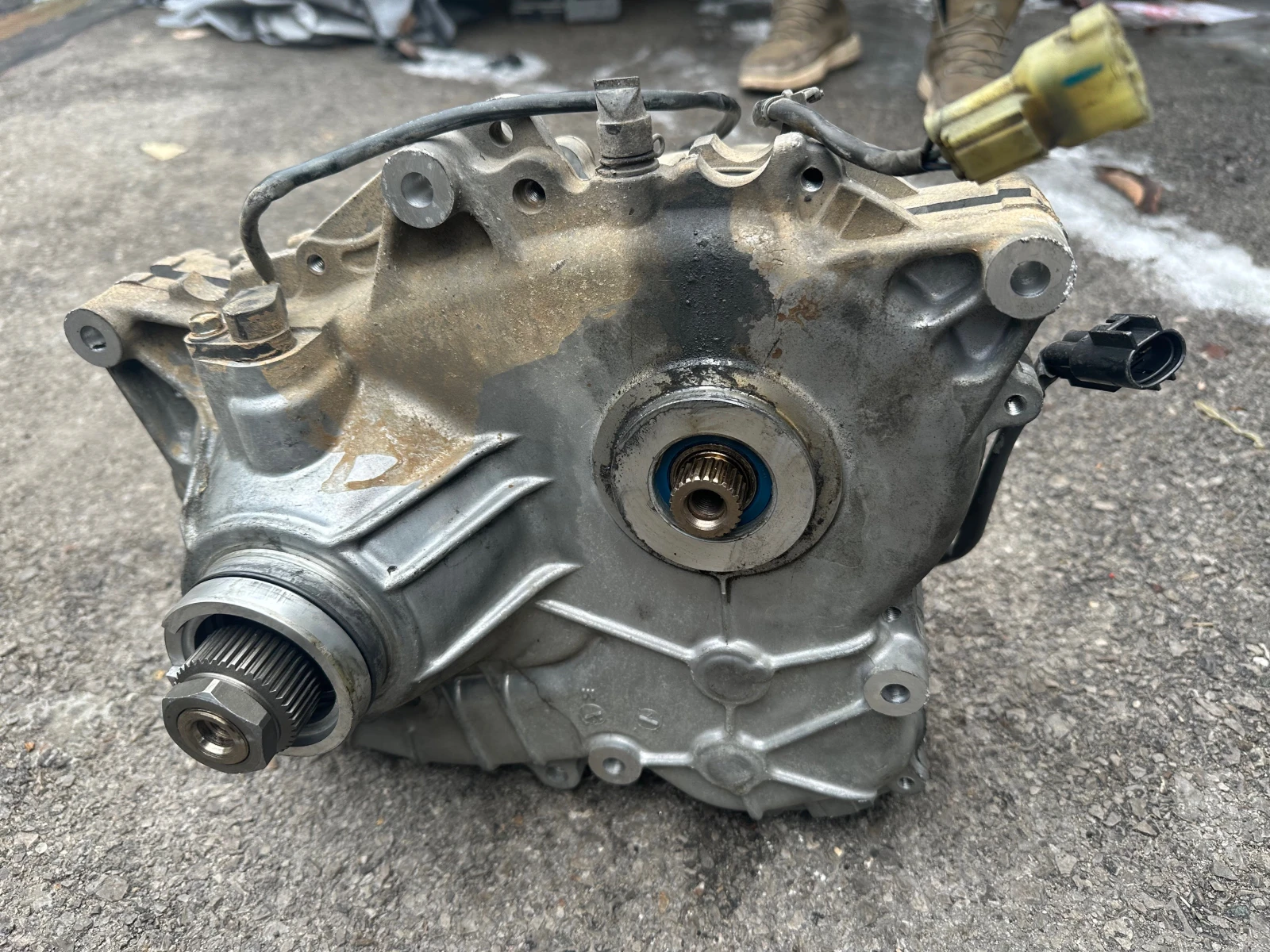 Suzuki Burgman 650 Executive ABS | Mobile.bg � ����������� 13