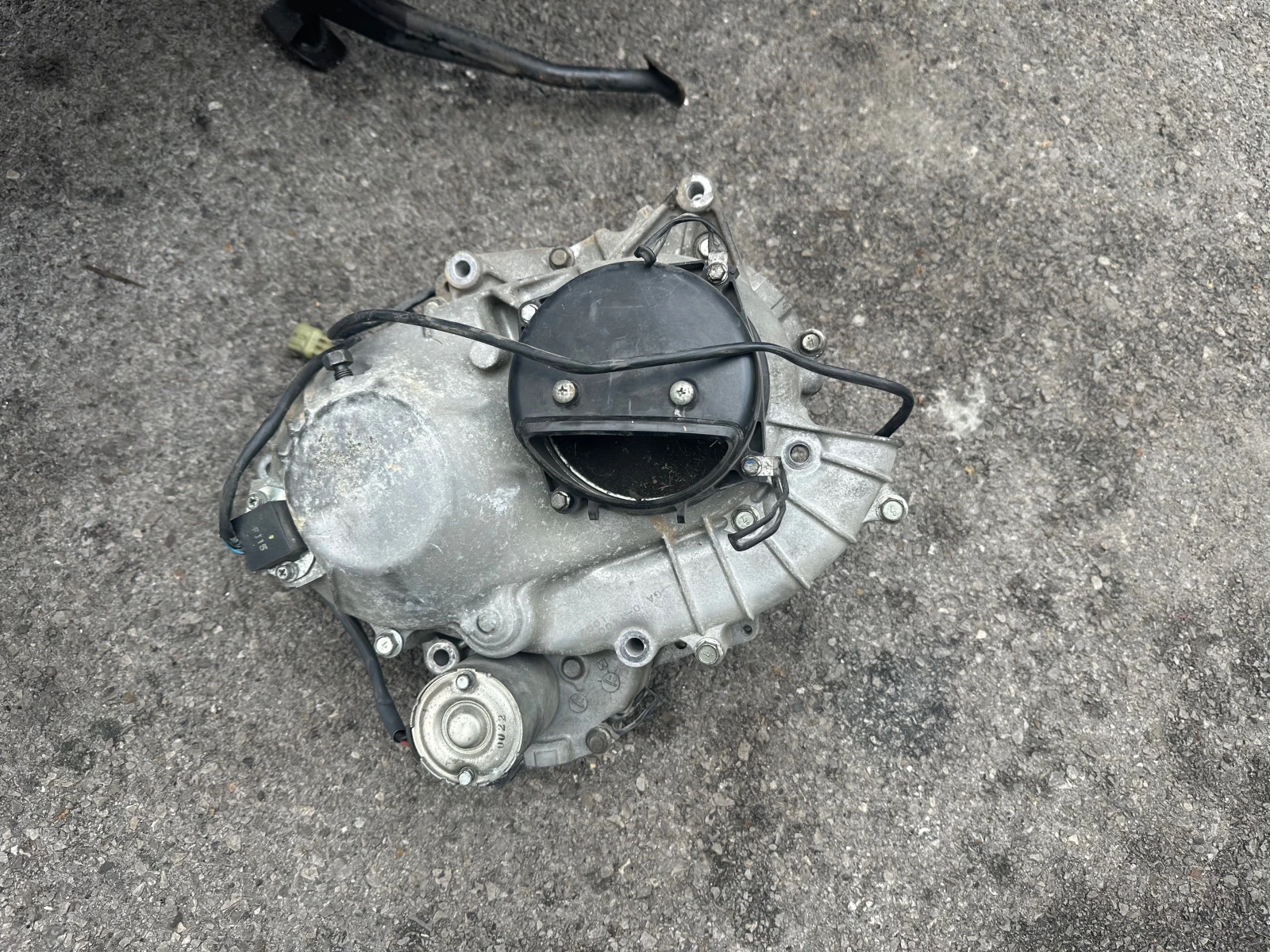 Suzuki Burgman 650 Executive ABS | Mobile.bg � ����������� 15