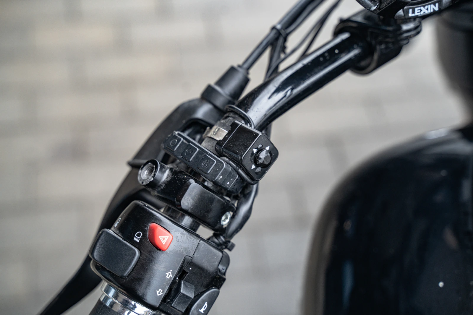 Suzuki Boulevard C90T, снимка 8 - Мотоциклети и мототехника - 53950240