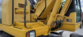  Komatsu PW160 ES-7K | Mobile.bg    12