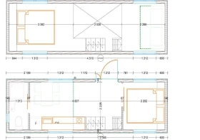Каравана Други MobilBau MK840 Loft - 38m2 - Бартер, снимка 2