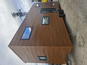 Каравана Други MobilBau MK840 Loft - 38m2 - Бартер, снимка 13