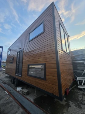 �������� MobilBau MK840 Loft - 38m2 - ������ �� ��� | Mobile.bg � ����� ������ 12