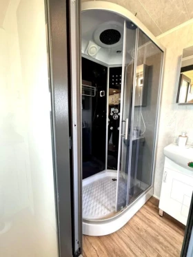 Каравана Други MobilBau MK840 Loft - 38m2 - Бартер, снимка 6