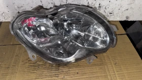Оригинални Фарове зa Smart  - 1307022337, снимка 1