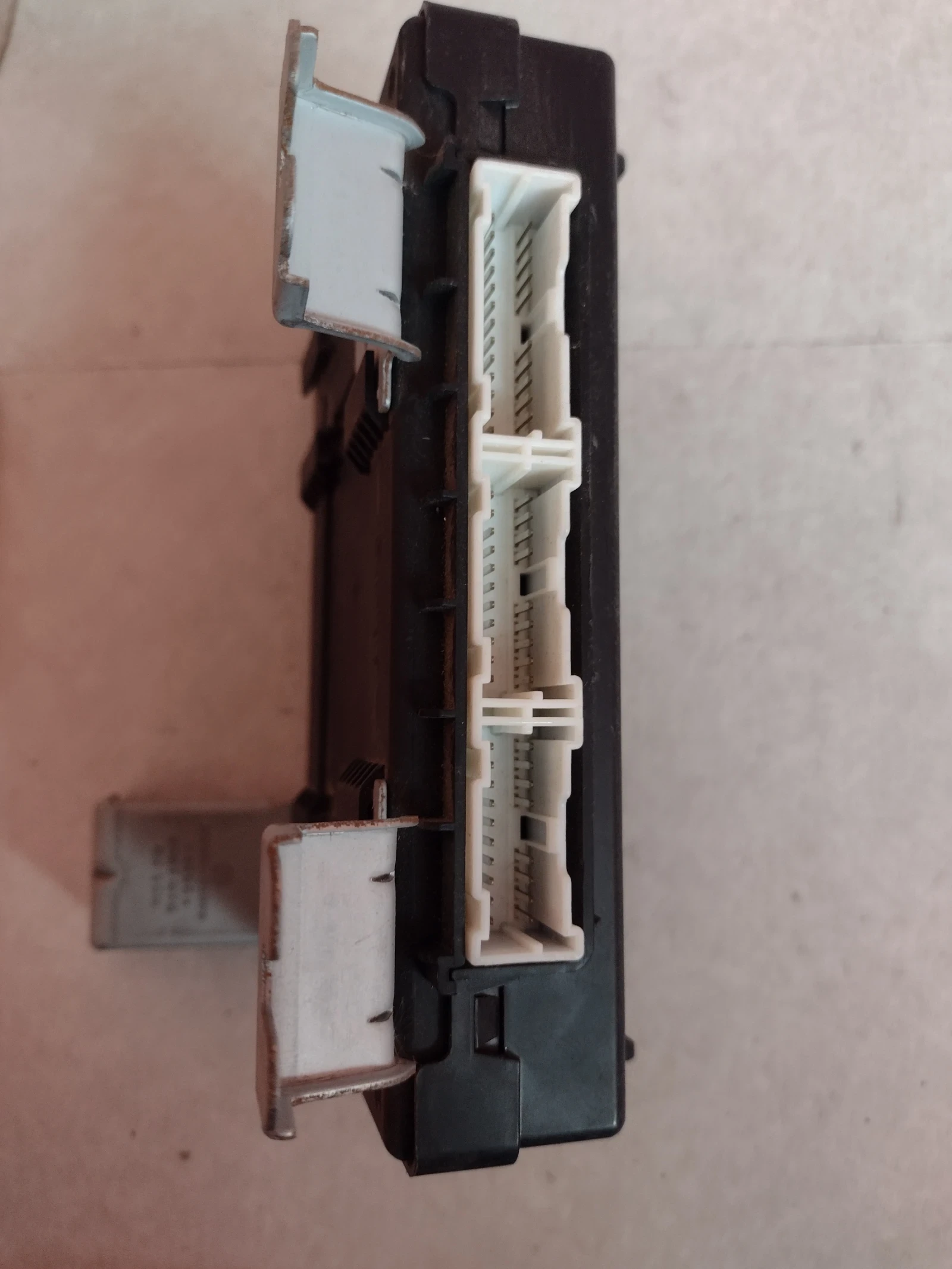 95400-2W720 BCM ����� HYUNDAI SANTA FE  (2014-2017)  954002W720 | Mobile.bg � ����������� 3