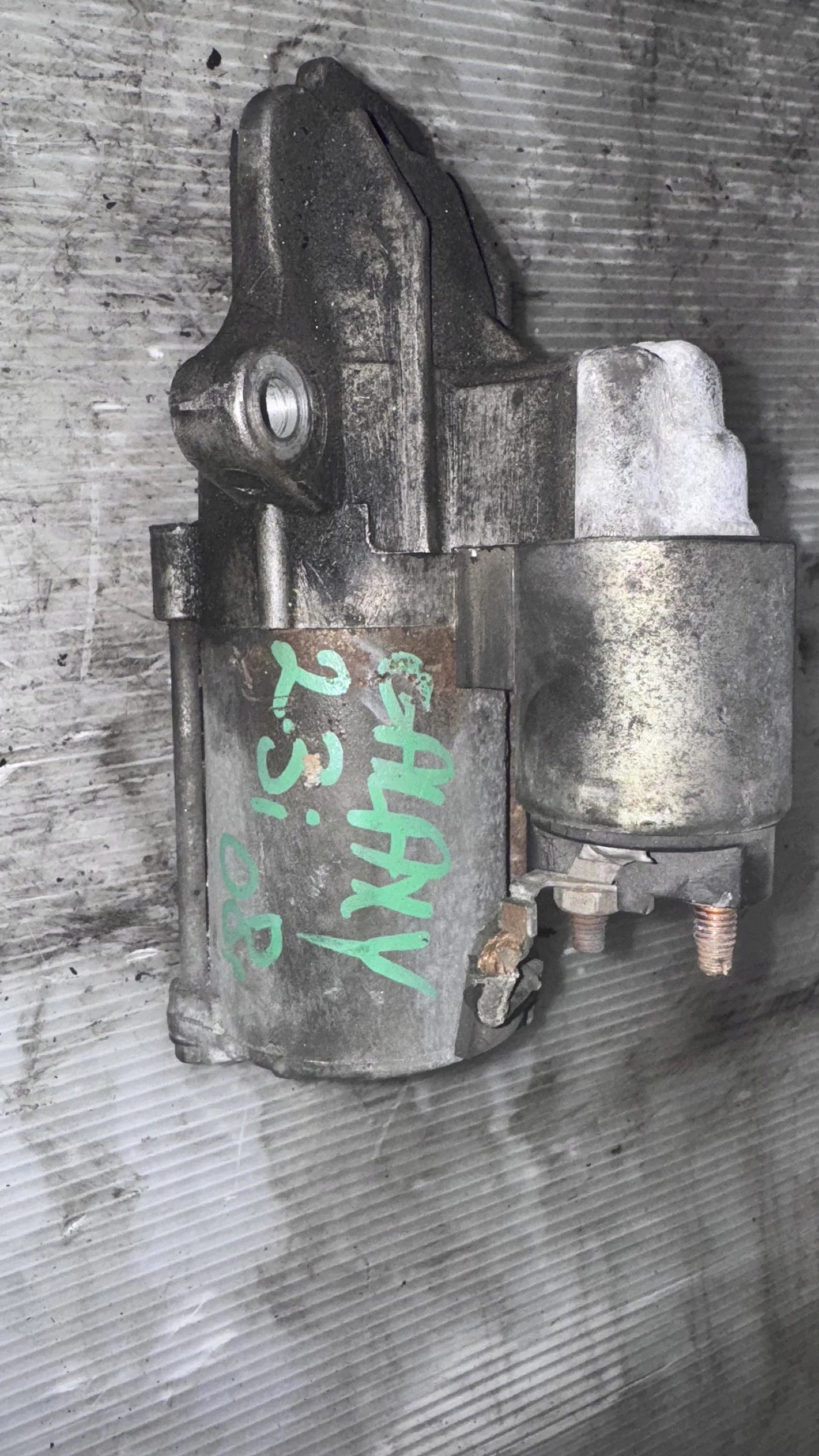   Ford Galaxy 2008 - 6G9N-11000-AB | Mobile.bg   1