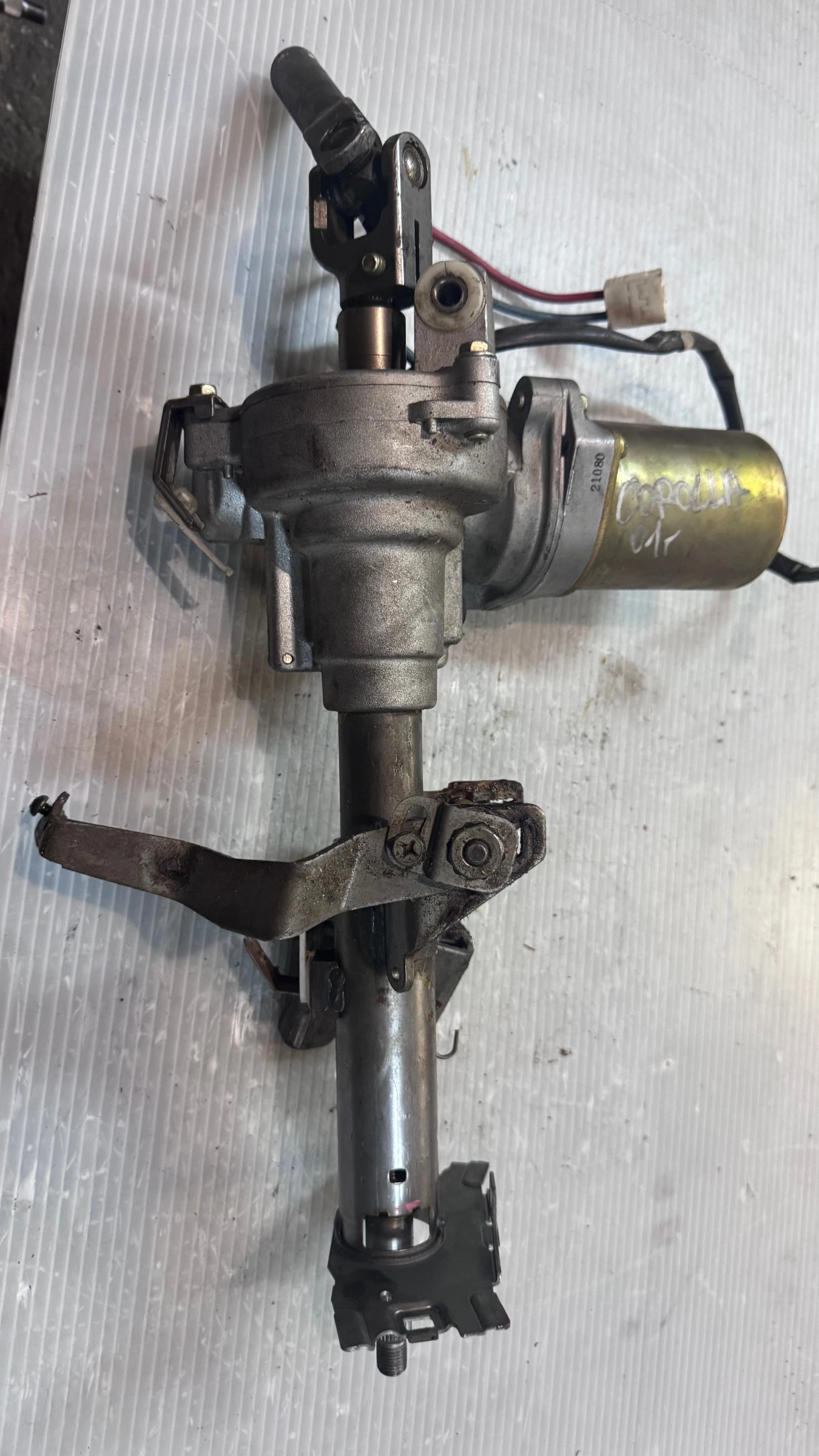    /       Toyota 2001  | Mobile.bg   2