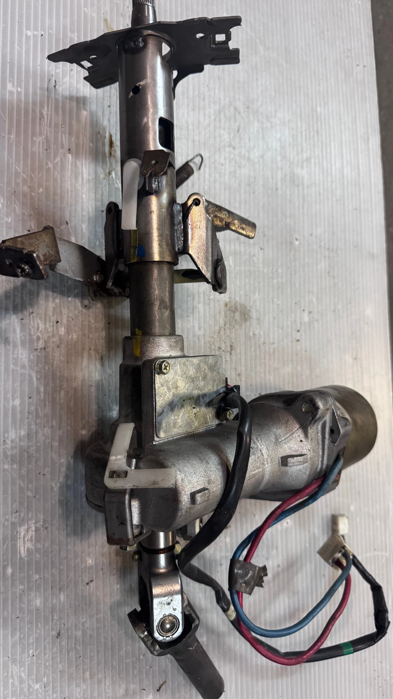    /       Toyota 2001  | Mobile.bg   1