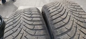 Гуми Зимни 205/55R16, снимка 2