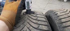 Гуми Зимни 205/55R16, снимка 3