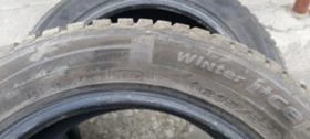 Гуми Зимни 205/55R16, снимка 5