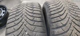 Гуми Зимни 205/55R16, снимка 1
