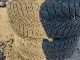 Гуми с джанти  185/60R15, снимка 5