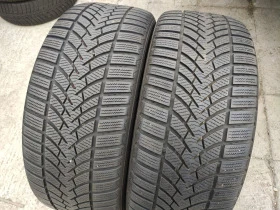 Гуми Зимни 275/45R20, снимка 3
