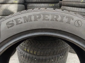 Гуми Зимни 275/45R20, снимка 6