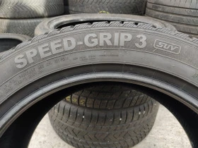 Гуми Зимни 275/45R20, снимка 5