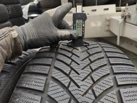 Гуми Зимни 275/45R20, снимка 4