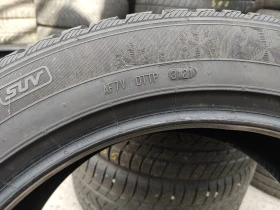 Гуми Зимни 275/45R20, снимка 8