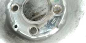 Гуми с джанти Други 185/65R14, снимка 2
