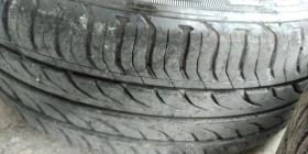 Гуми с джанти Други 185/65R14, снимка 3
