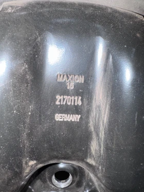 Джанти за Opel, снимка 6