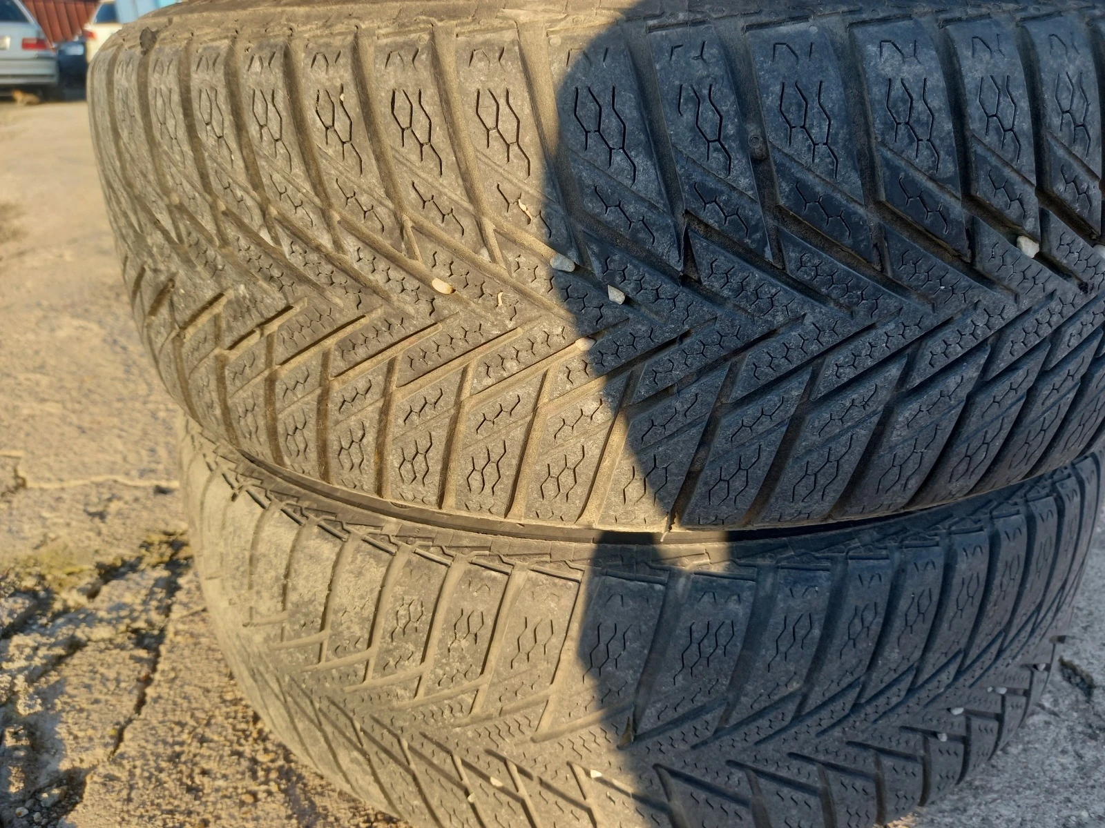    185/60R15 | Mobile.bg   5