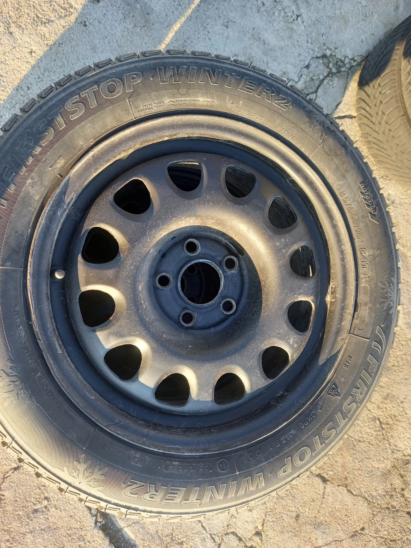    185/60R15 | Mobile.bg   1