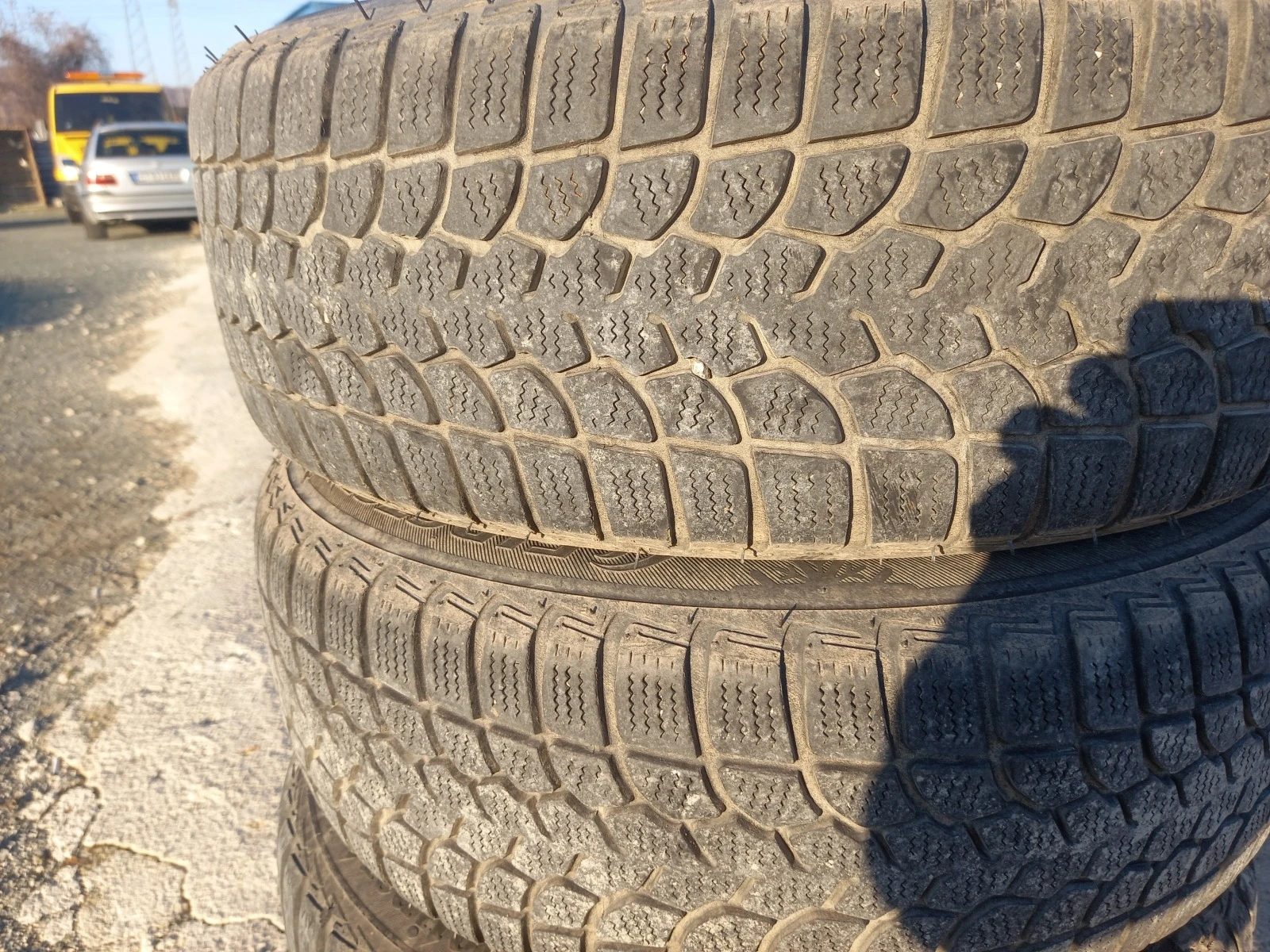    185/60R15 | Mobile.bg   4