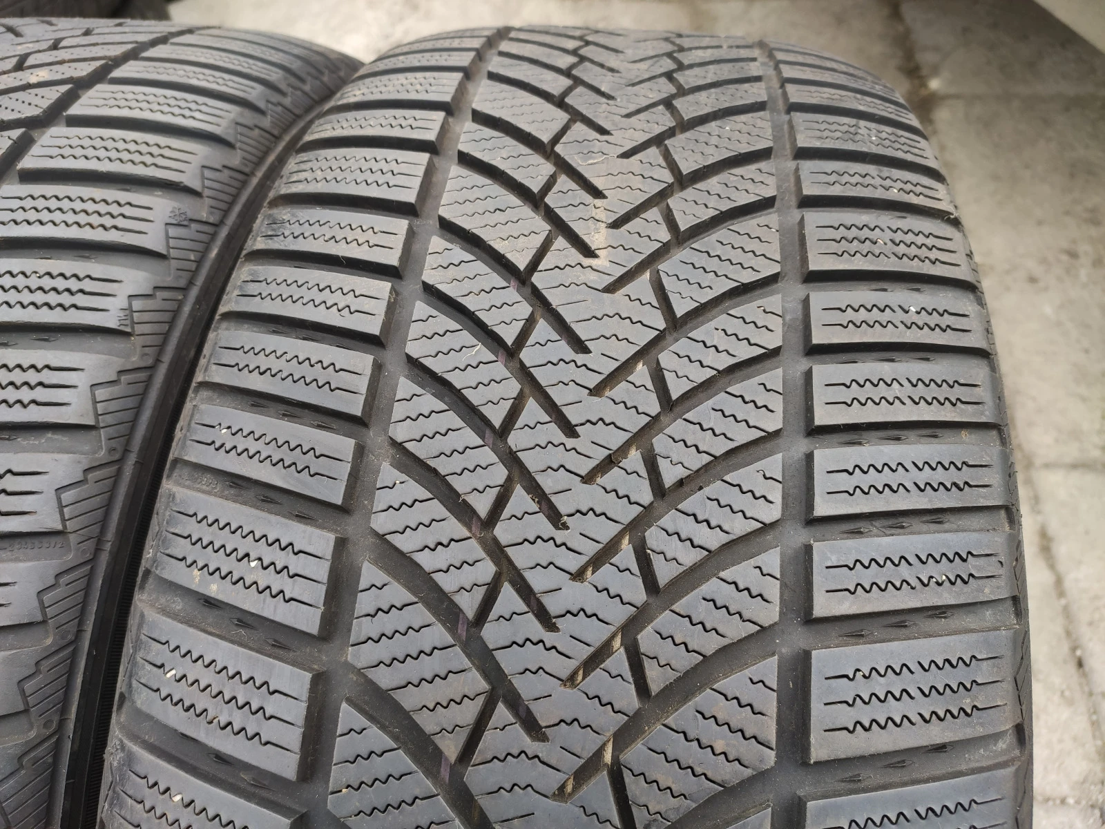  275/45R20 | Mobile.bg   1