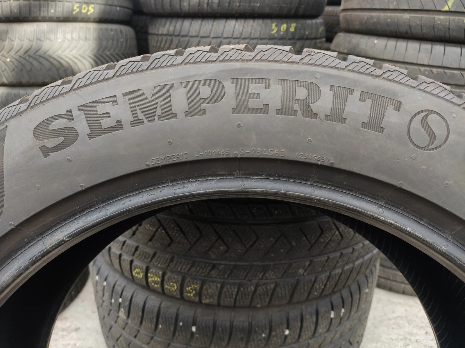  275/45R20 | Mobile.bg   6