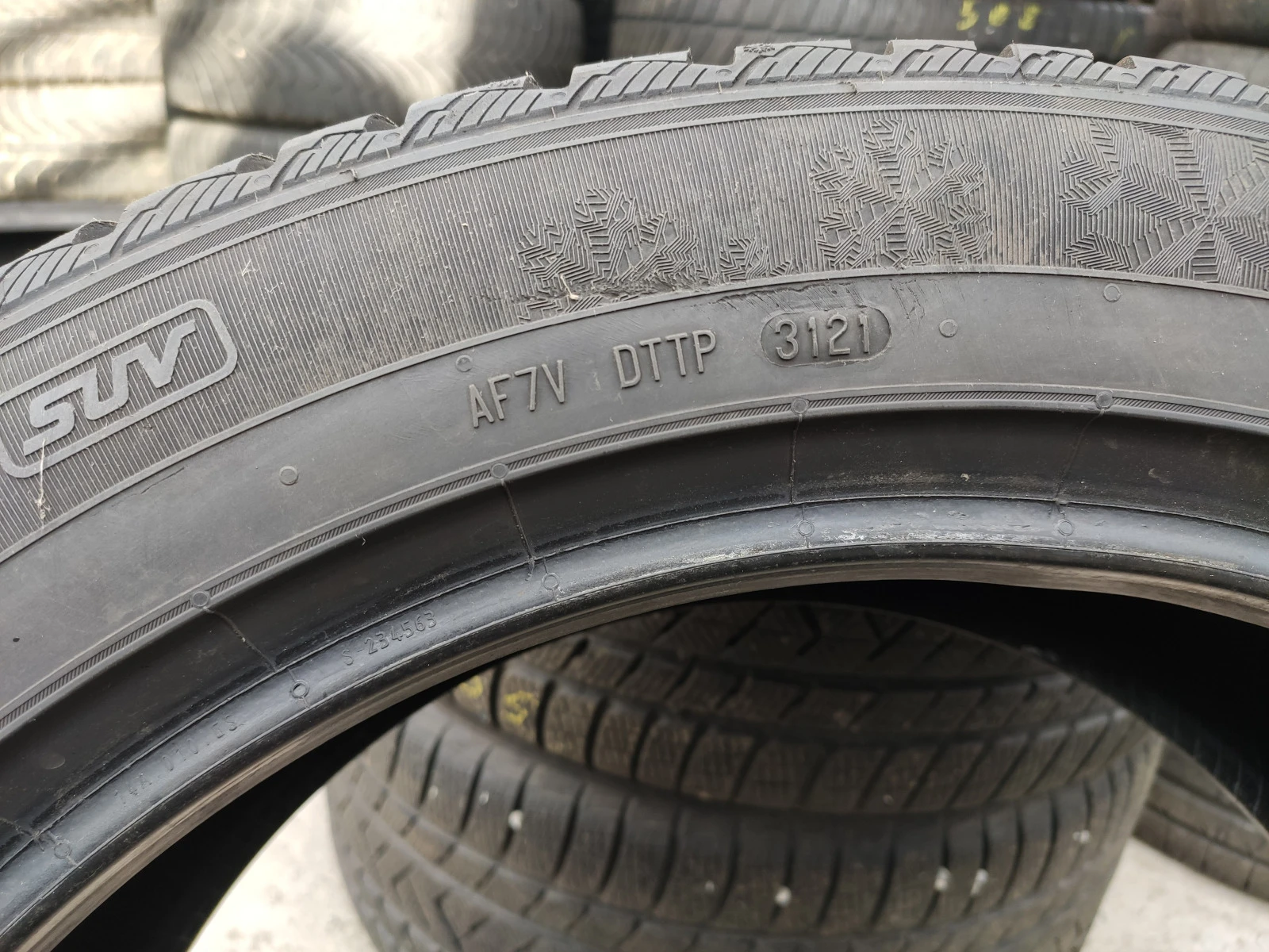 275/45R20 | Mobile.bg   8