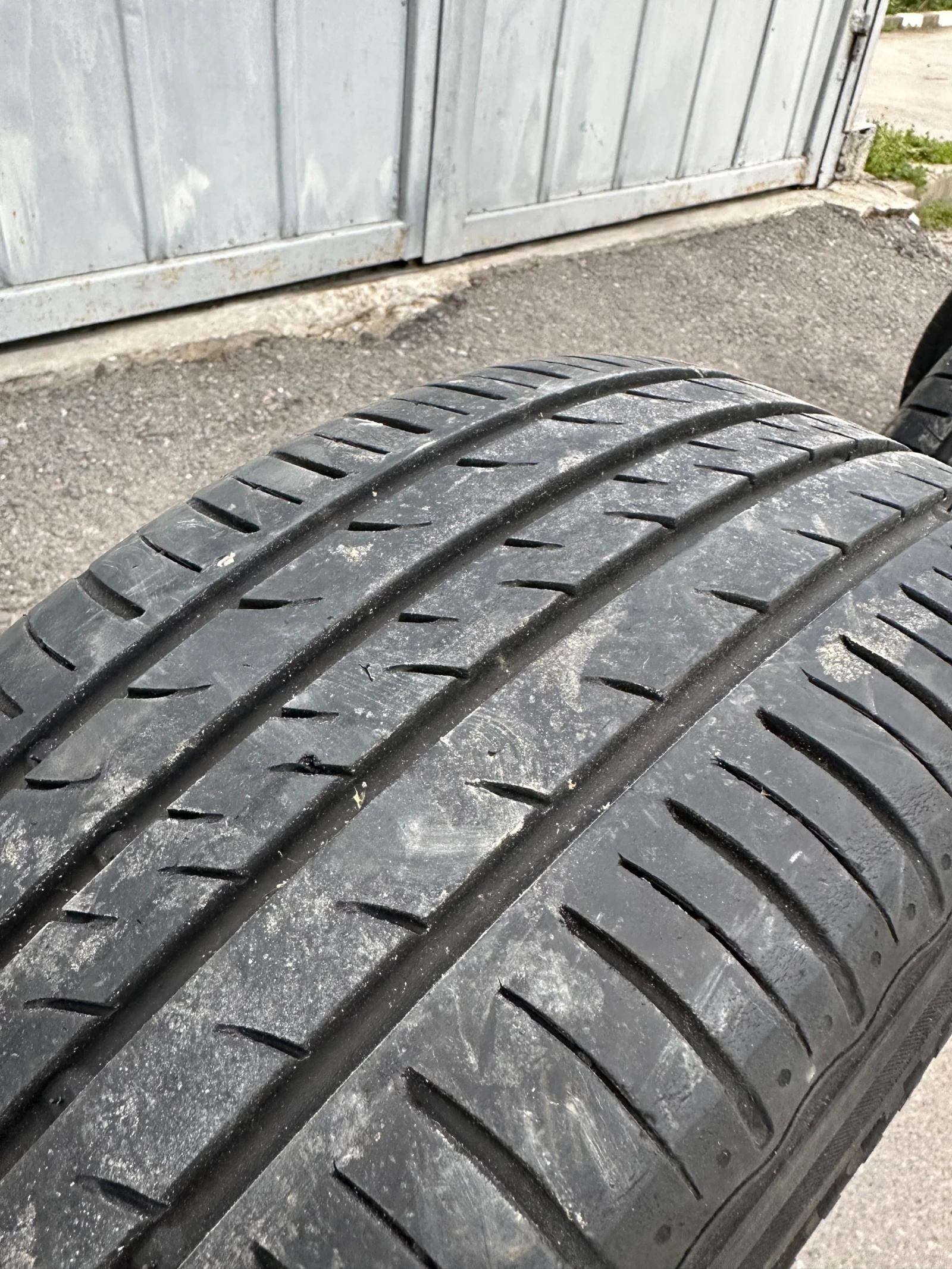���� � ������ 205/55R16 | Mobile.bg � ����������� 9