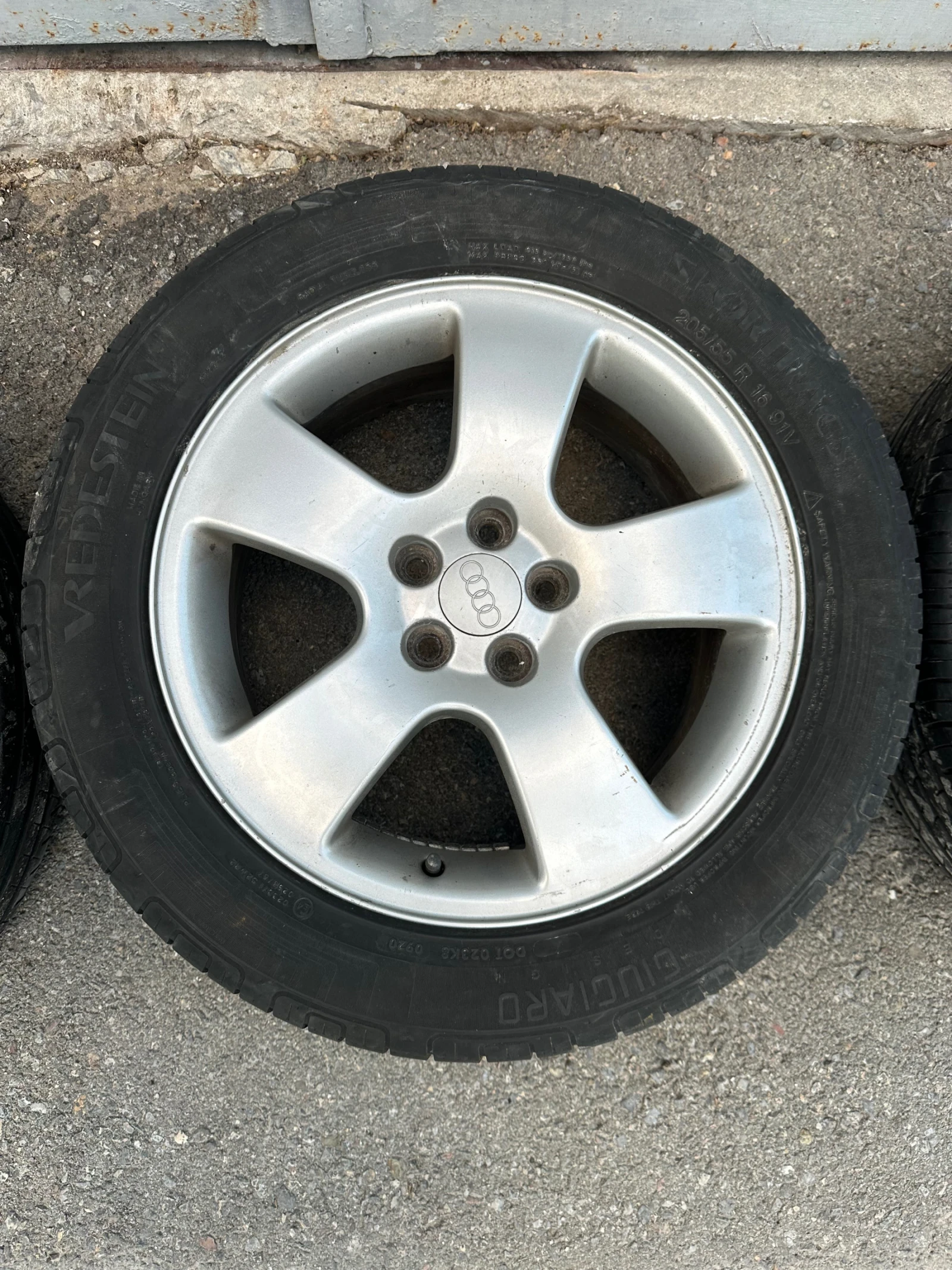 ���� � ������ 205/55R16 | Mobile.bg � ����������� 6