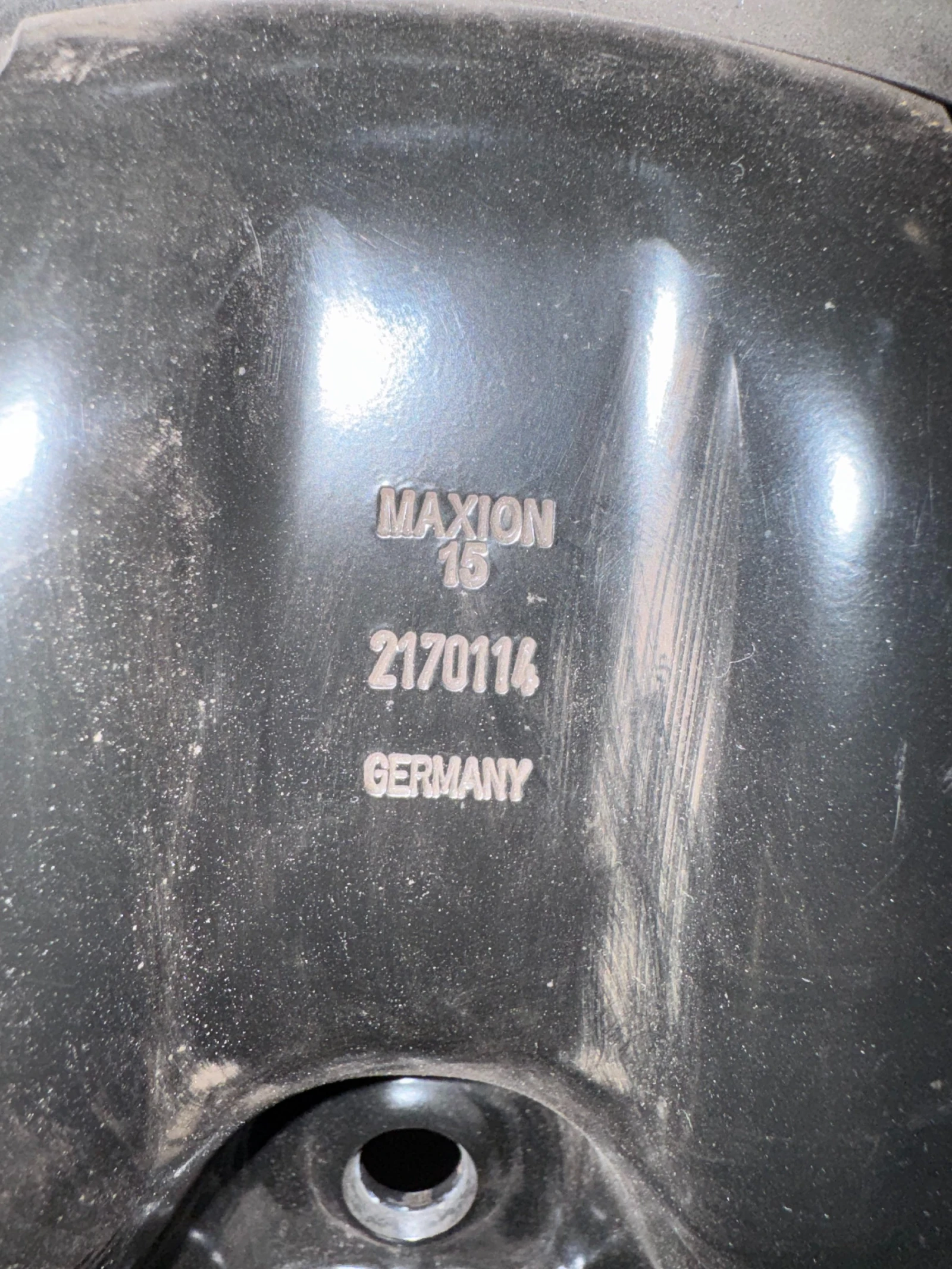 Джанти за Opel, снимка 6 - Гуми и джанти - 55510475