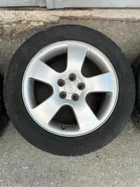���� � ������ 205/55R16 | Mobile.bg � ����� ������ 6