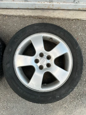 ���� � ������ 205/55R16 | Mobile.bg � ����� ������ 5