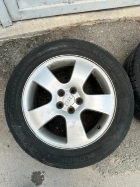 ���� � ������ 205/55R16 | Mobile.bg � ����� ������ 8